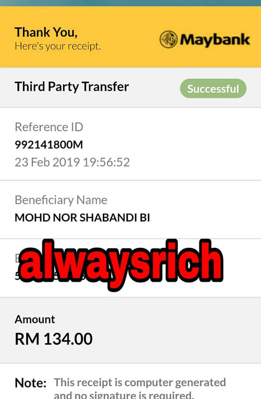 alwaysrich