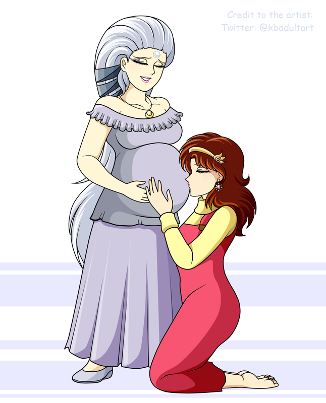 Pregnancy