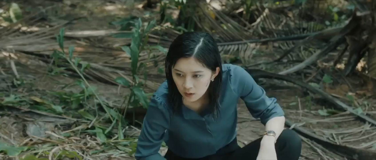 Land Shark 2020 WebRip [Hindi + Tamil + Telugu] 480p, 720p Screenshot