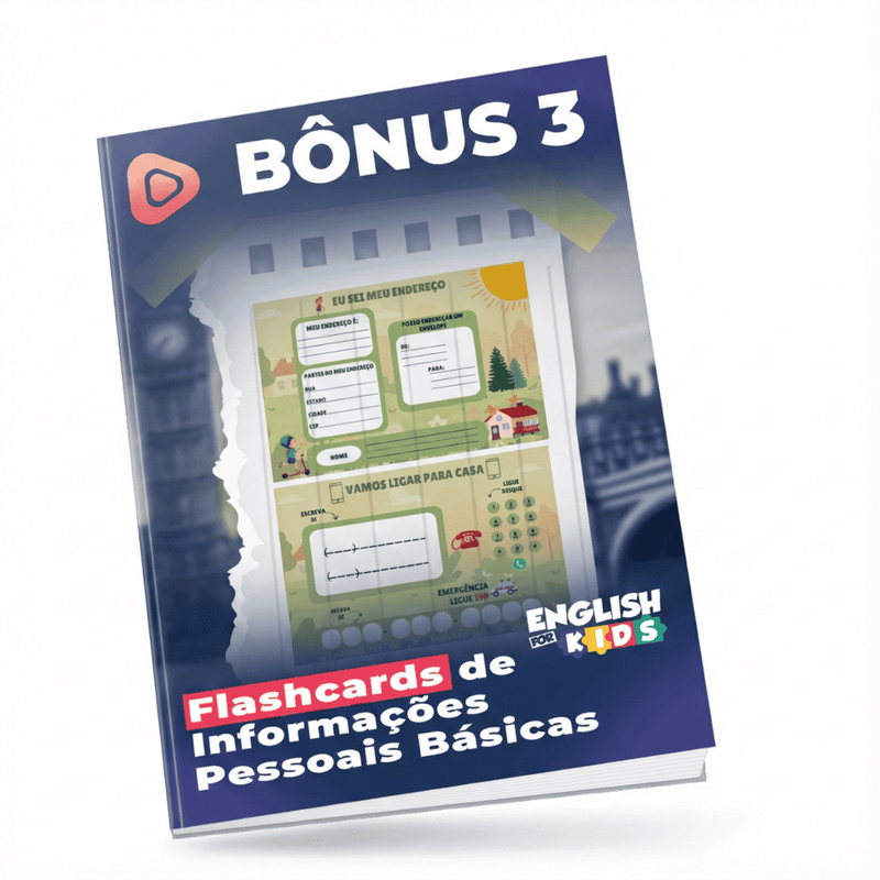 Flashcards Dados