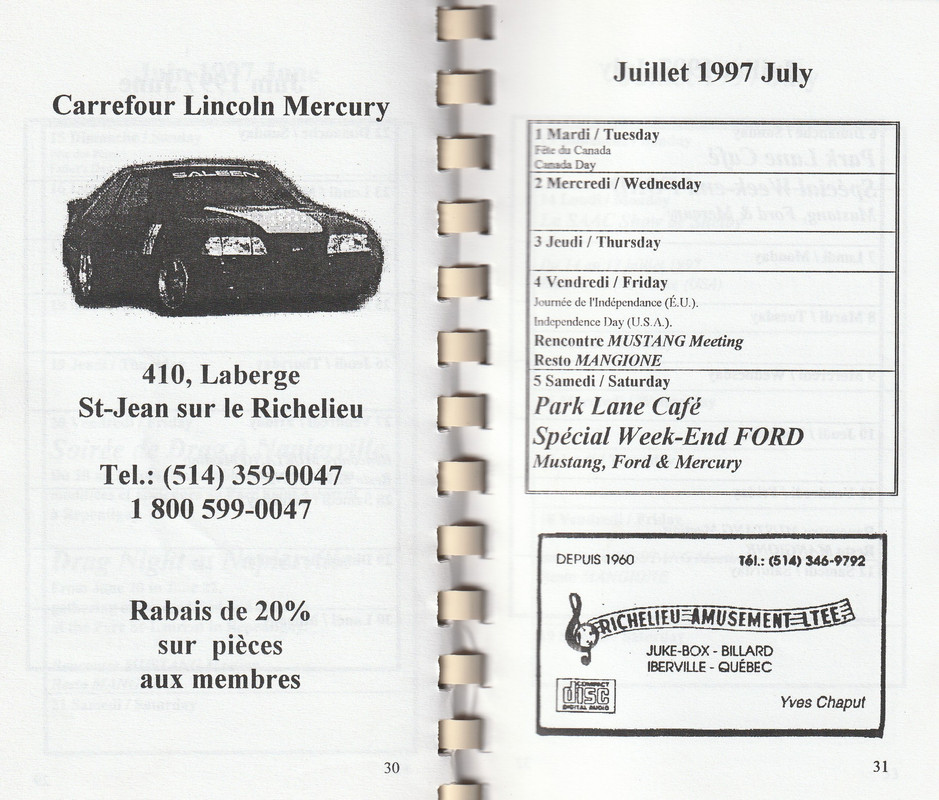 Montréal Mustang dans le temps! 1981 à aujourd'hui (Histoire en photos) - Page 8 IMG-20230902-0003