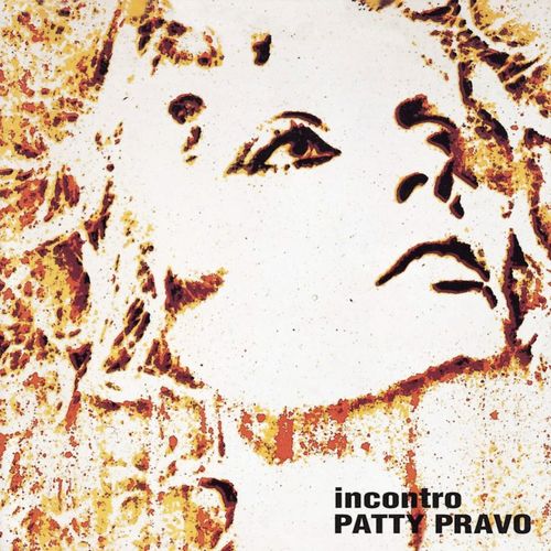 Patty Pravo - Incontro [Album] (1998) (1975) .mp3 -320 Kbps