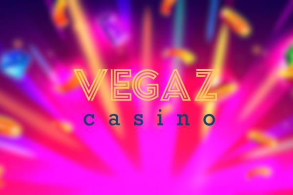 Vegaz Casino im Überblick