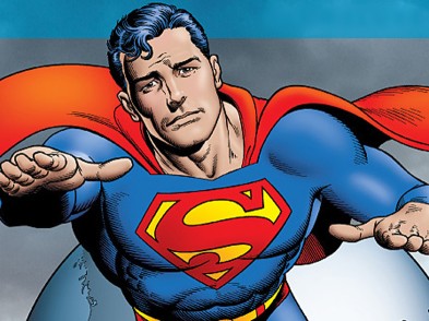 How National Allied Publications Became DC Comics