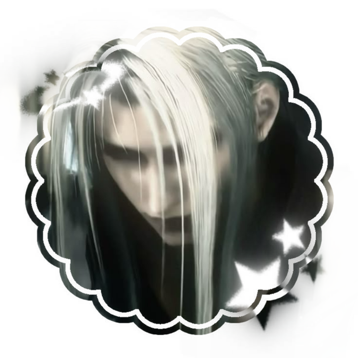 Sephiroth's avatar
