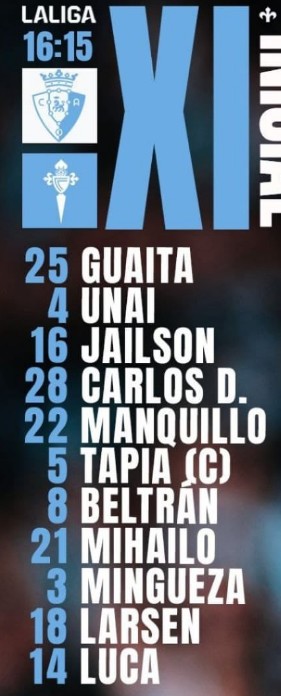 Calendario  RC CELTA 2023 - 2024 - Página 2 7-2-2024-0-2-20-1