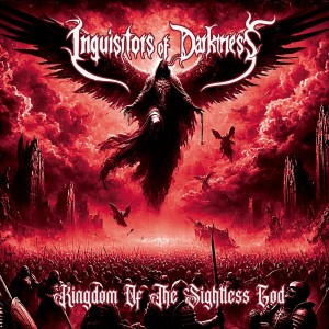 Inquisitors of Darkness (Chile) / Symphonic Black metal