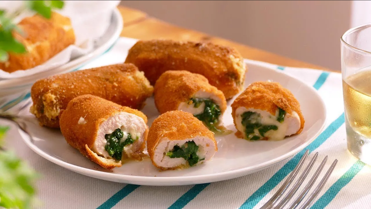 ¿Qué platillo preparar con pollo? Haz esta receta para la cena de Navidad