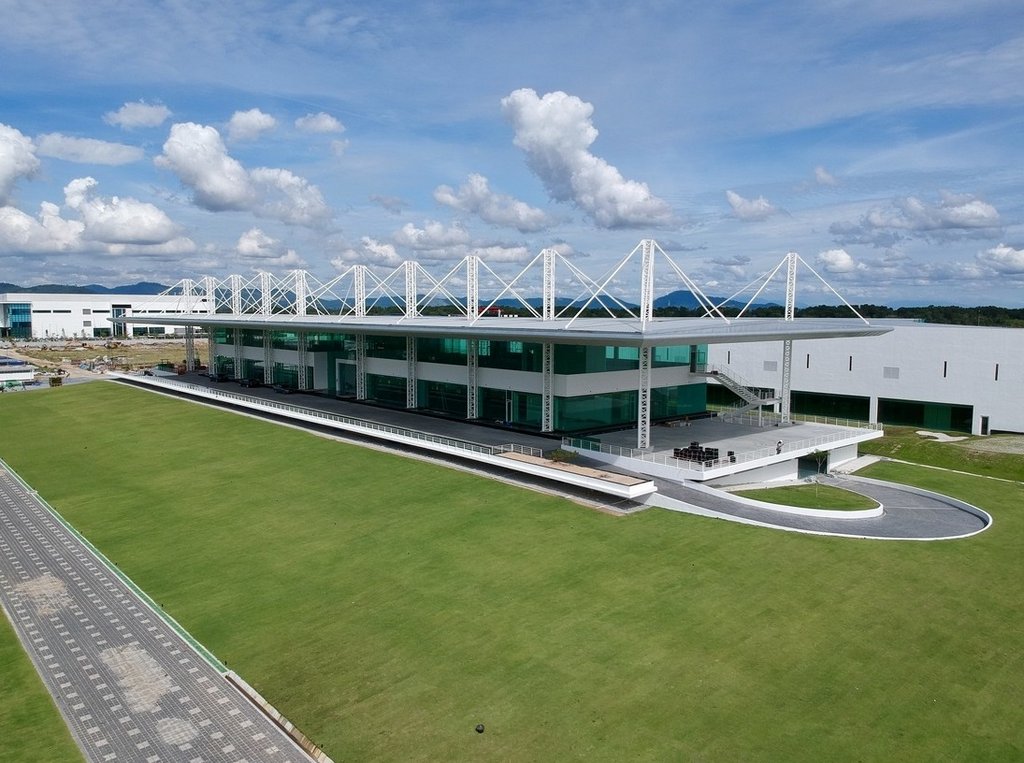 Southeast Asia - Your Countryu0027s Second City Page 133