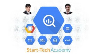 Google BigQuery and PostgreSQL  SQL for Data Analysis (Updated)