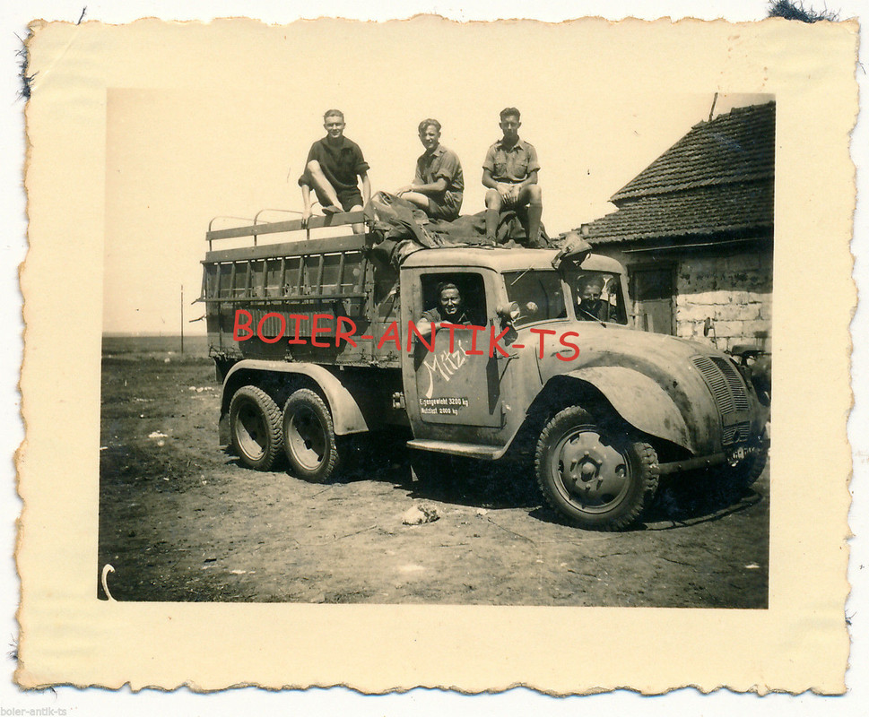 2 WK GEB. JÄG. KFZ MIT NAMEN4