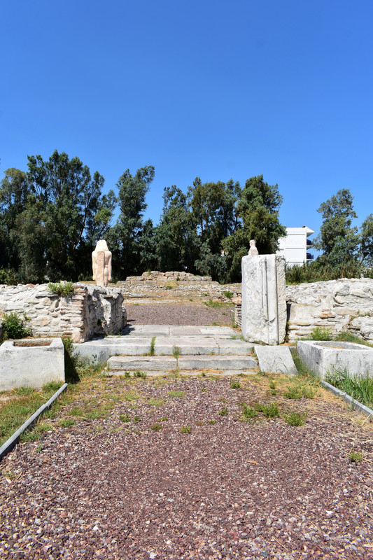 Ιερό Αιγυπτίων Θεών (Μπρεξίζας) (7)