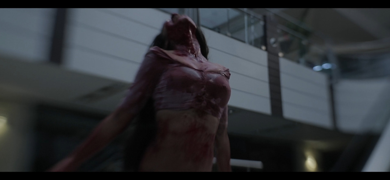 Ludo Movie Screenshot