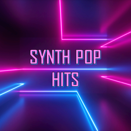 Various Artists - Synth Pop Hits (2020)