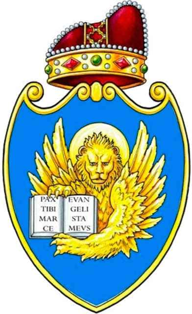 Герб Венеции