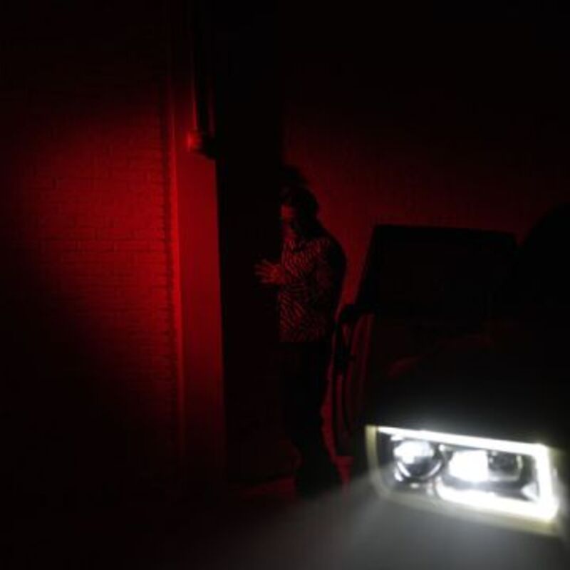 ALBATROSS - KHAN album cover image