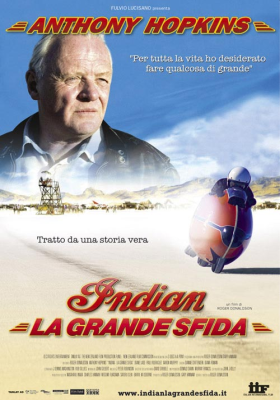 Indian - La grande sfida (2005) Full Blu-Ray 1080p