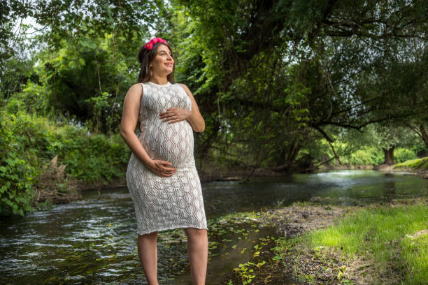 Casual Pregnancy Outfits for Busy Moms: From Bump to Baby