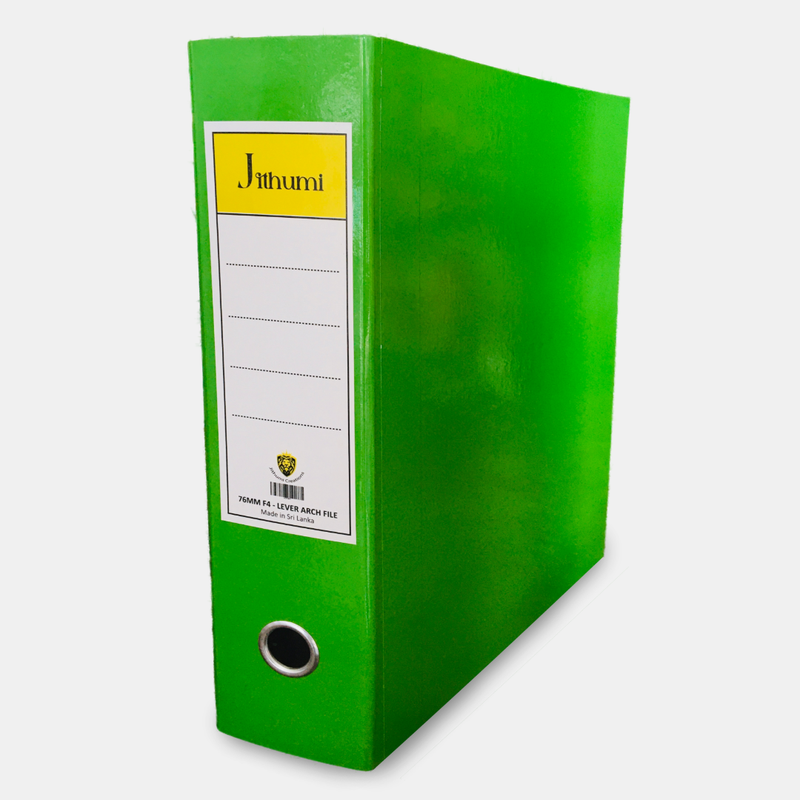 Box File
