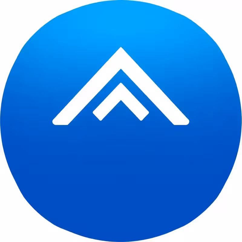 HLS Recovery Logo