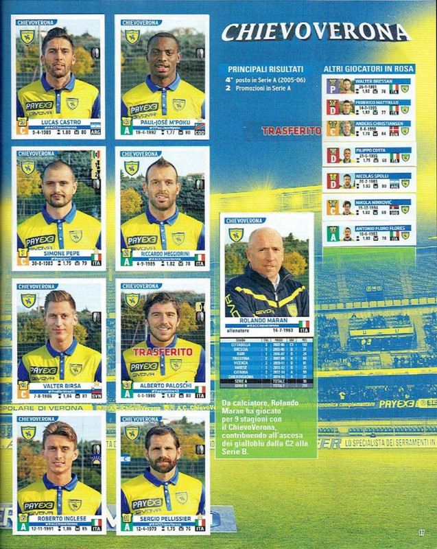 Album Calciatori 2015-2016 Panini-019