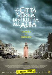 La città verrà distrutta all'alba (2010).mkv BDRip 720p x264 AC3/DTS iTA-ENG