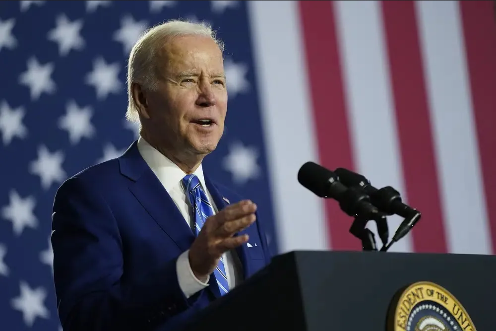 Joe Biden anuncia el acceso a ‘dreamers’ a planes de salud