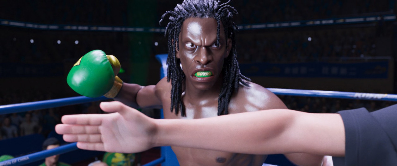 I Am What I Am 2 (2024) (1080p Blu Ray x265 SAMPA) mkv snapshot 00 44 06 519