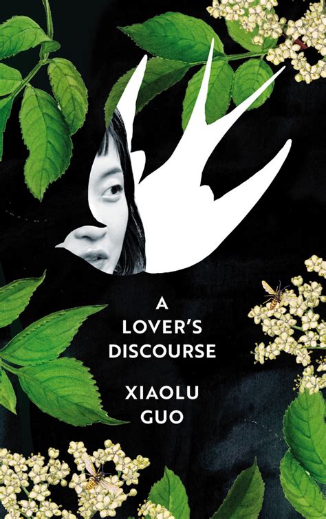 Xiaolu Guo A Lover's Discourse