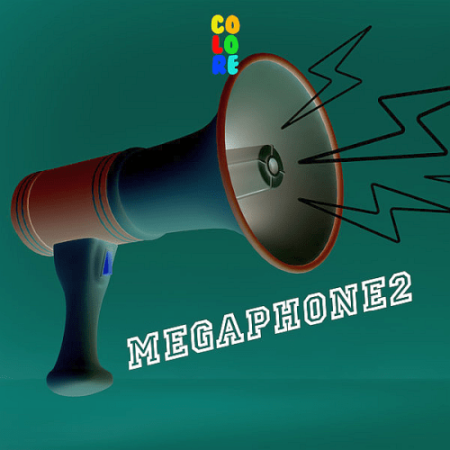 VA - Megaphone 2 (2022)