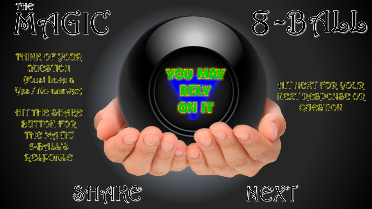 All your questions answered! THE MAGIC 8-BALL 2020-02-09-1