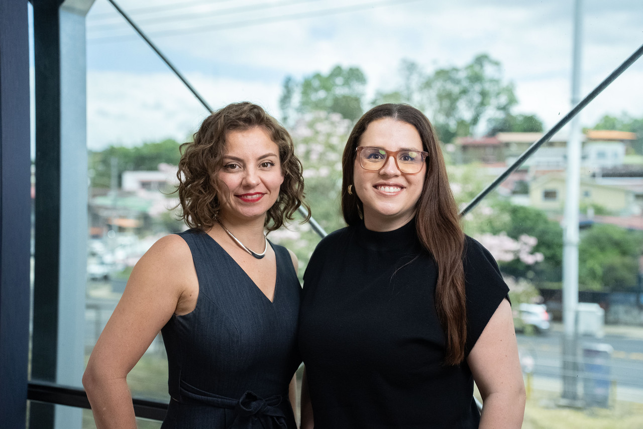 Equipo Innoval trabajando