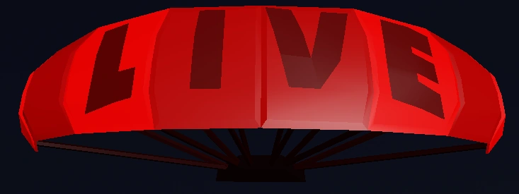 Live Glider