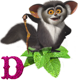 Maurice, de Madagascar D