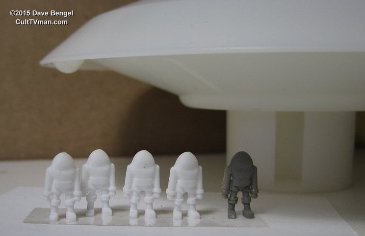 Red Planet for Atlantis saucer (2)