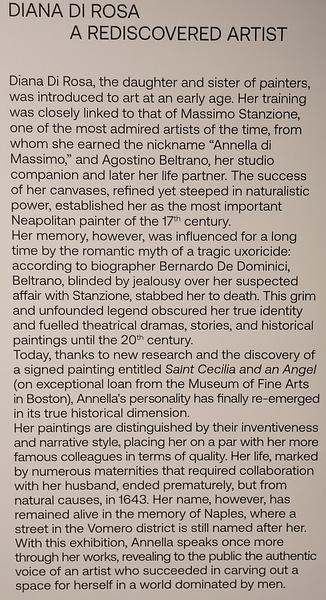 Roma y Nápoles: Bernini, Giorgione y mucho más. - Blogs de Italia - Nápoles: Museo de Capodimonte y Galerías de Italia. (290)