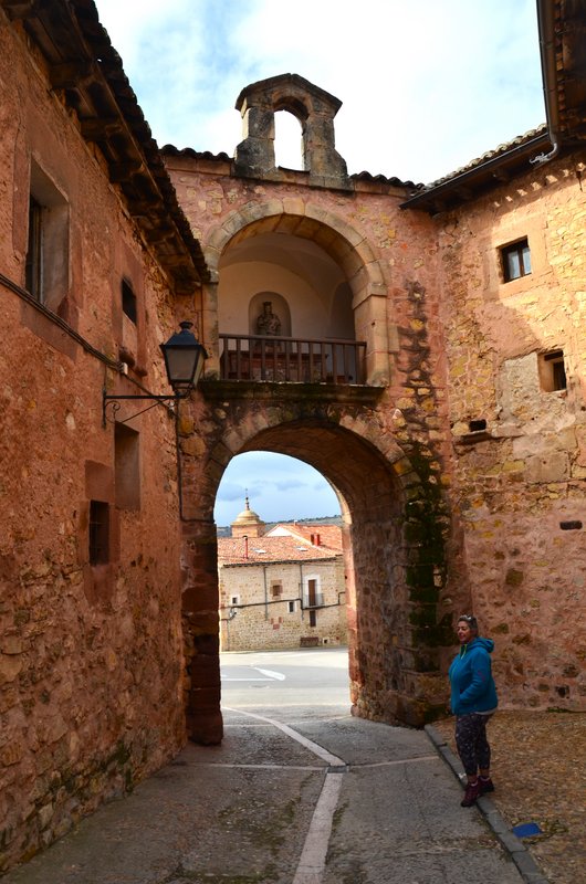 Sigüenza-2010/2023 - Guadalajara y sus pueblos-2010/2023 (22)