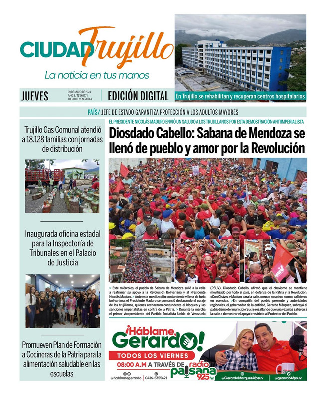 Ciudad Trujillo