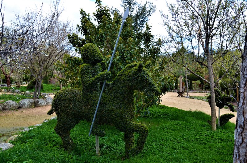 EL BOSQUE ENCANTADO-6-4-2013-MADRID - Paseando por España-1991/2016 (29)