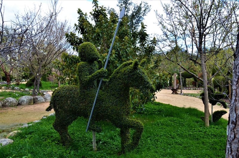 EL BOSQUE ENCANTADO-6-4-2013-MADRID - Paseando por España-1991/2015-Parte-1 (29)