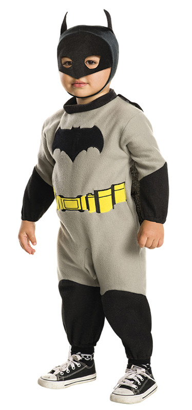 Costume Batman Bambino 2-3 anni| PARTY LOOK