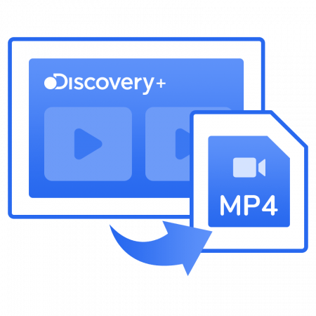 Kigo DiscoveryPlus Video Downloader 1.0.0 Multilingual