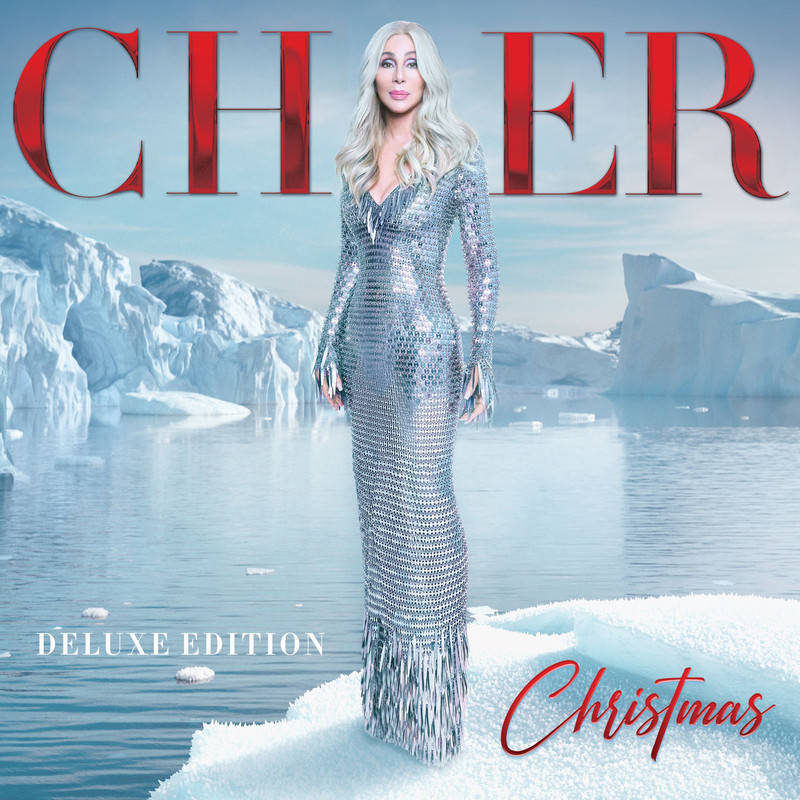 Cher - Christmas (Deluxe Edition)
