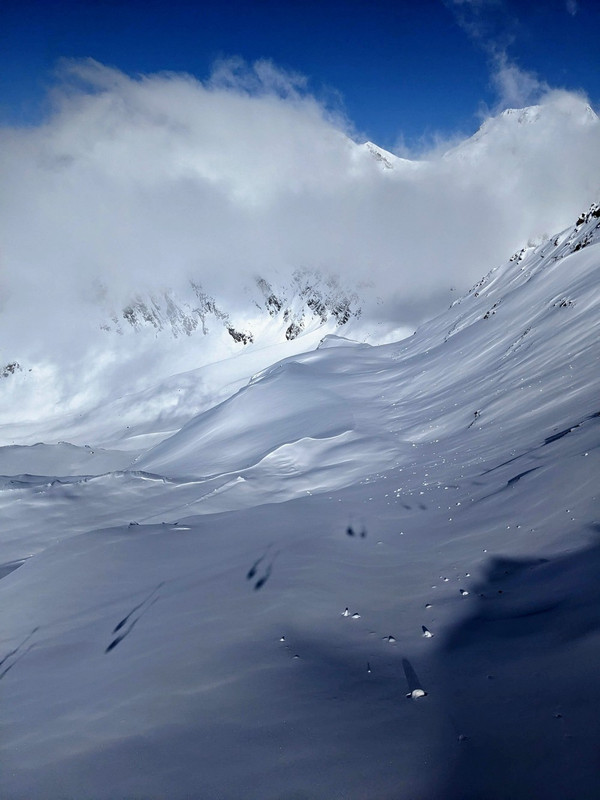 stubai_0400 In der DSB Wildspitz