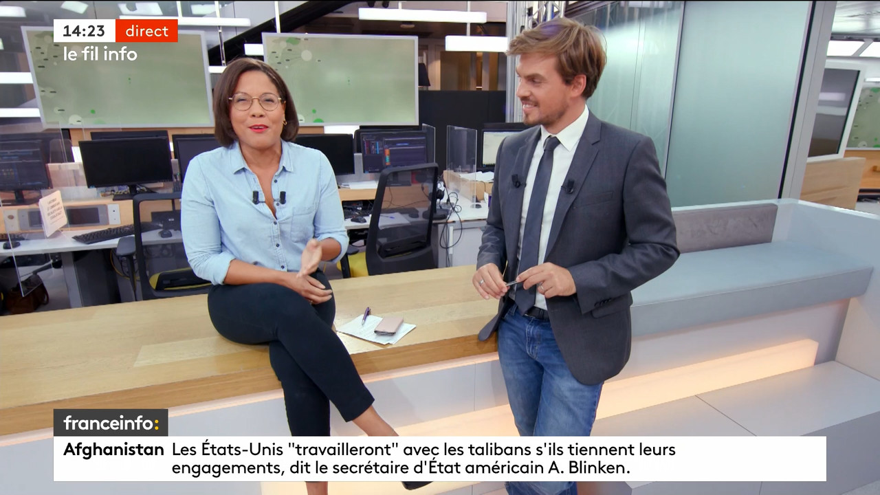 08.31 - 12.59.00 - Le 14h-17h. Au sommaire   Vrai ou fake. - francein....ts_snapshot_00.27.15.760