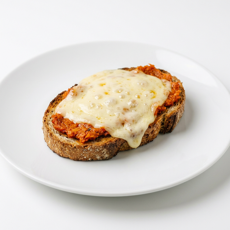 Tapa Mallorquina
