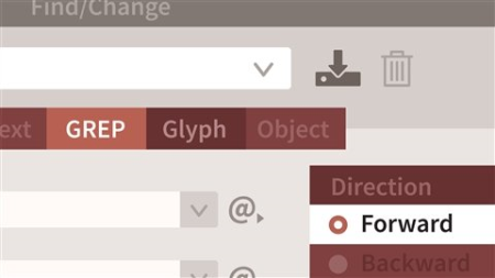 Introduction to GREP in InDesign