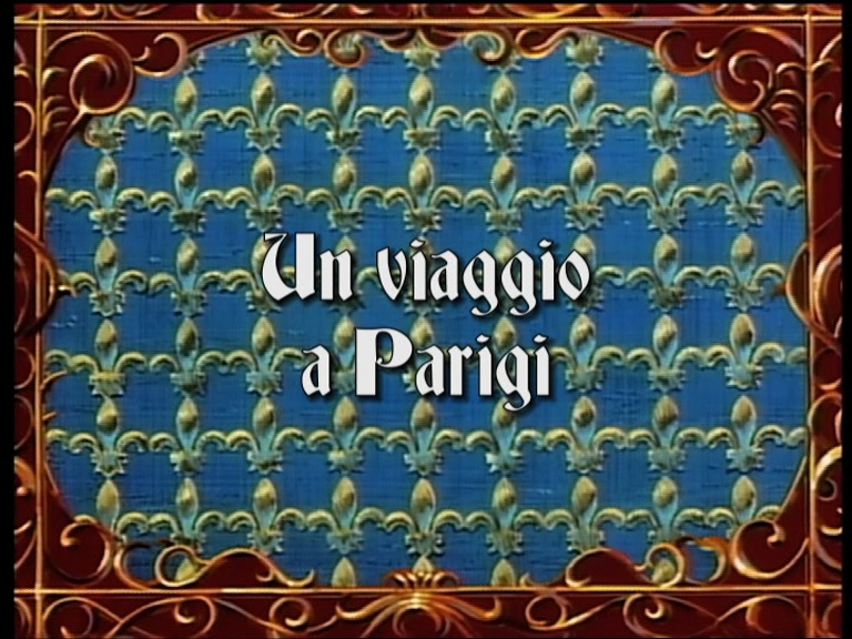 D Artagnan E I Moschettieri Del Re 04