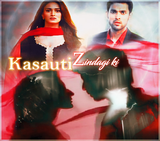 Kasauti zindagi ki star plus