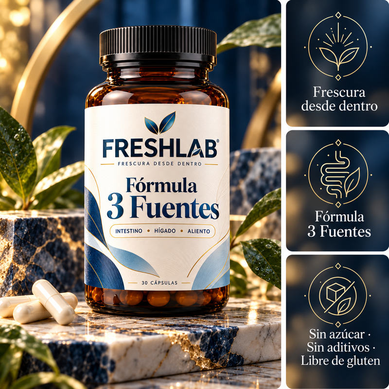 Producto y beneficios